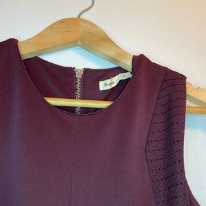 Bluenotes Dresses - BLUENOTES A-line Dress Bluenotes Dresses - BLUENOTES A-line Dress